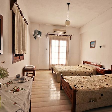 Alexios Studios Νέο Κλήμα Εξωτερικό φωτογραφία