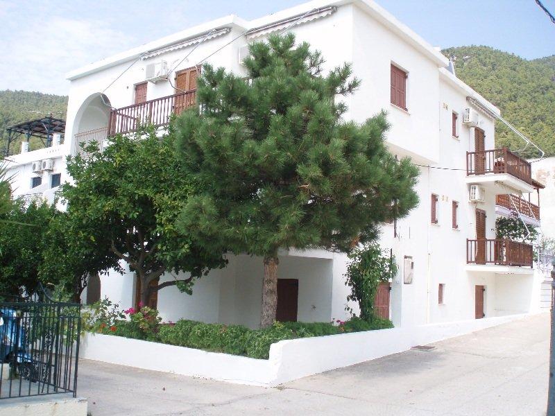 Alexios Studios Νέο Κλήμα Εξωτερικό φωτογραφία