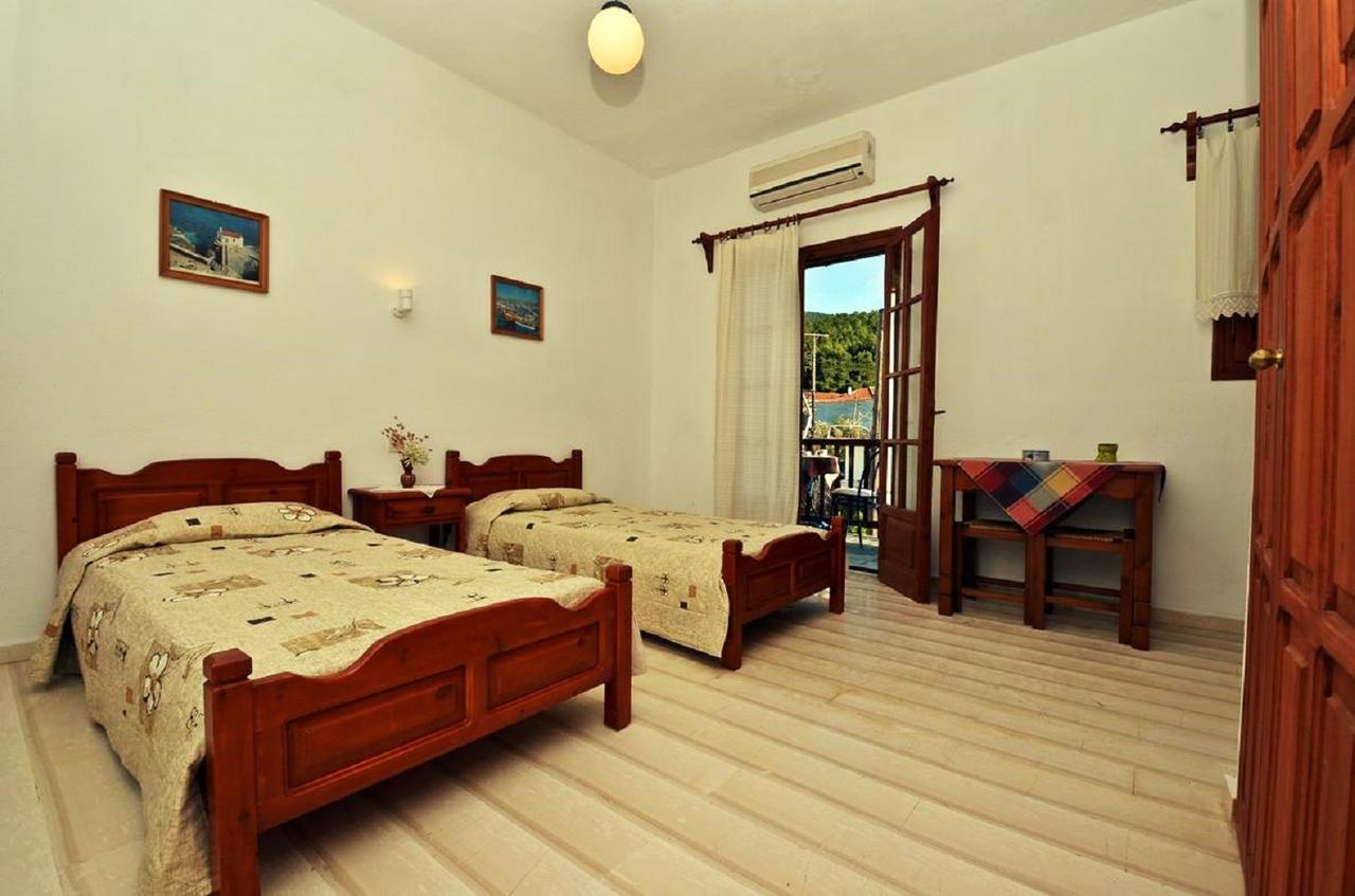 Alexios Studios Νέο Κλήμα Εξωτερικό φωτογραφία