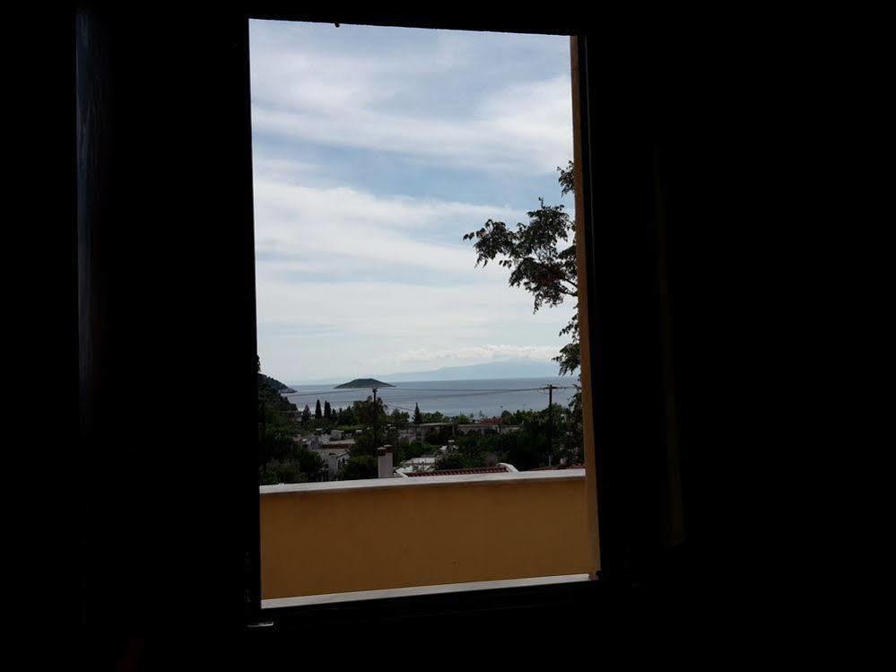 Alexios Studios Νέο Κλήμα Εξωτερικό φωτογραφία
