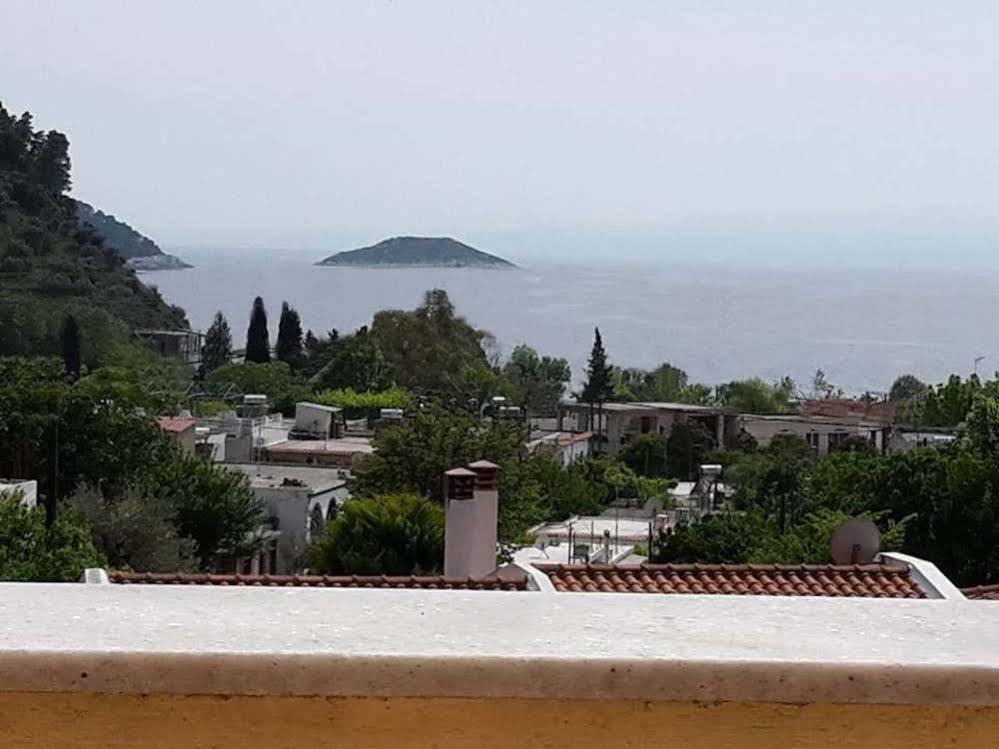 Alexios Studios Νέο Κλήμα Εξωτερικό φωτογραφία